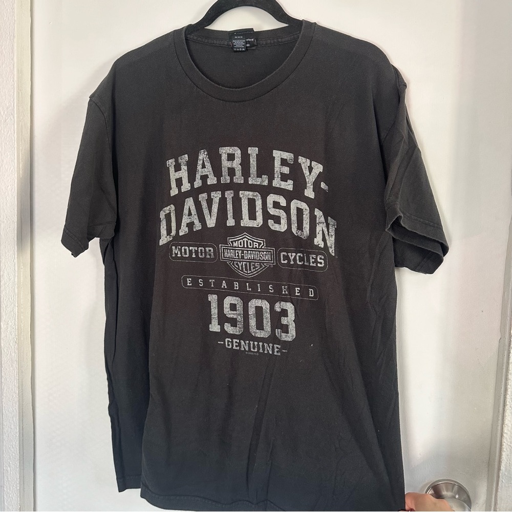 Harley Davidson T-shirt